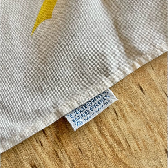 Vintage Tablecloth - Picture 5 of 9